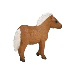 Horse World Shetland Pony Veulen - 387232-Mojo New