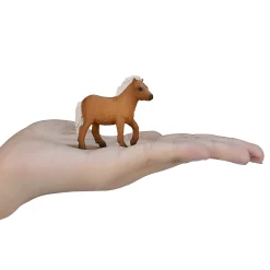 Horse World Shetland Pony Veulen - 387232-Mojo New