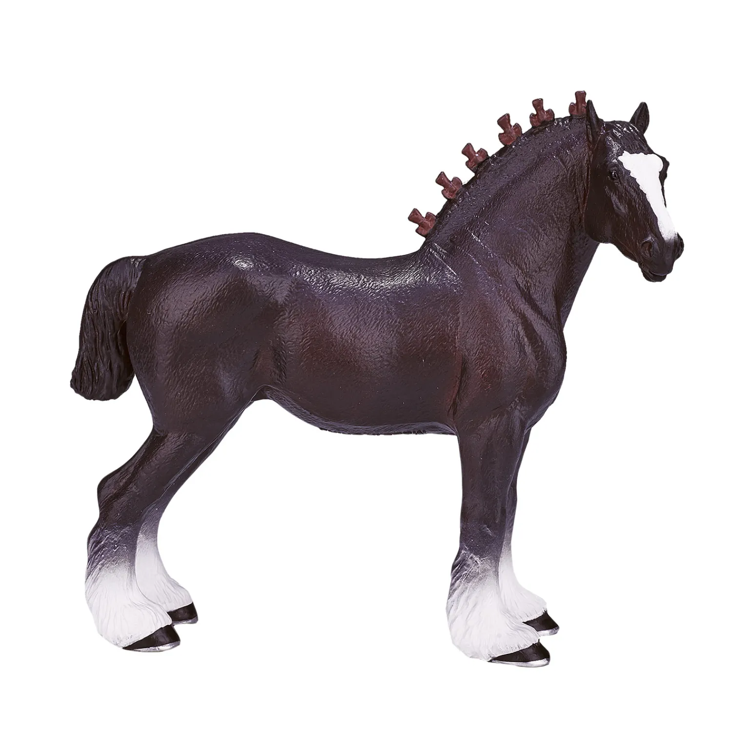 Horse World Shire Paard - 387290-Mojo Hot