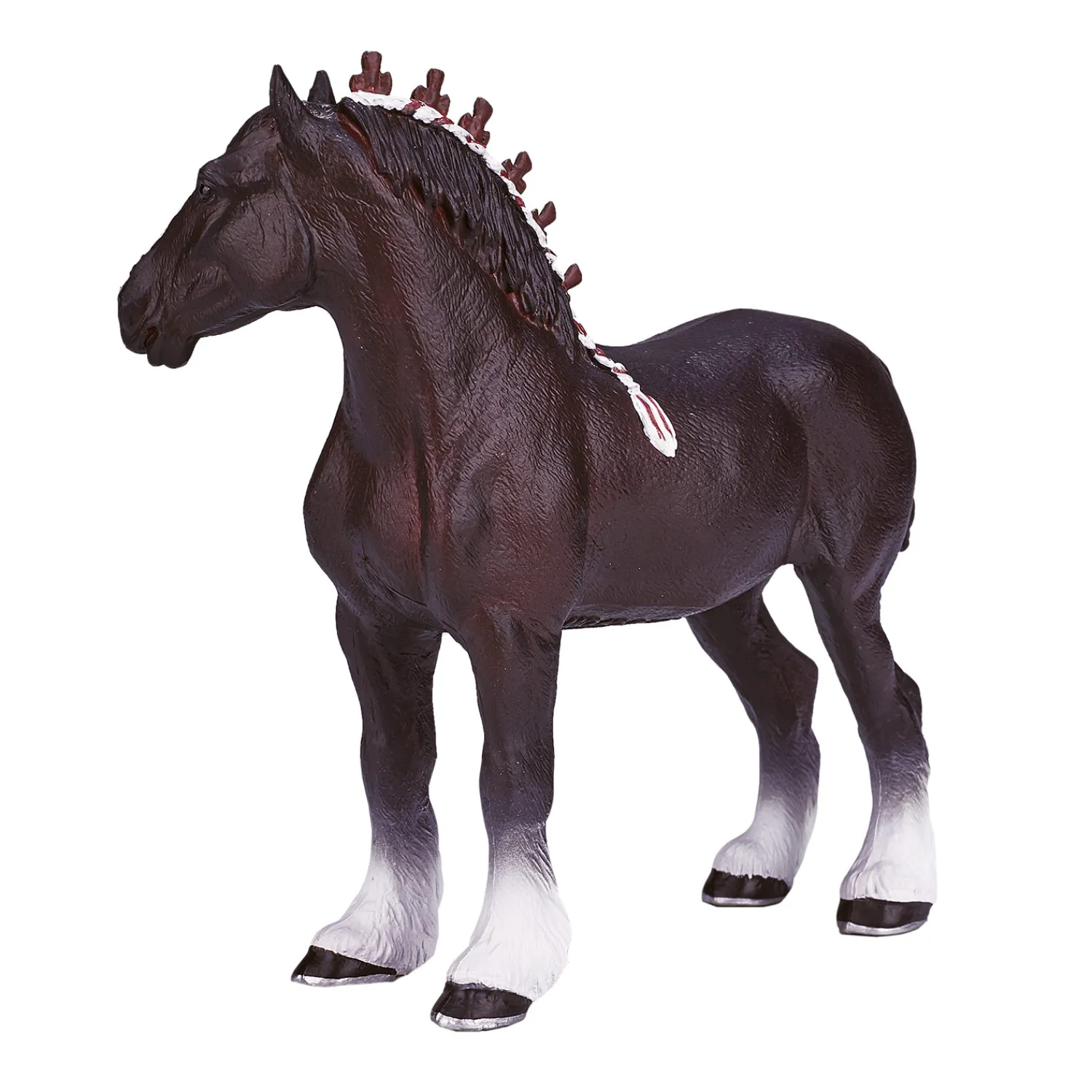 Horse World Shire Paard - 387290-Mojo Hot