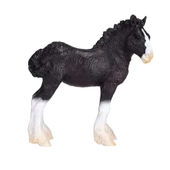 Horse World Shire Veulen - 387399-Mojo