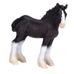 Horse World Shire Veulen - 387399-Mojo