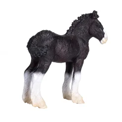 Horse World Shire Veulen - 387399-Mojo