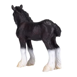 Horse World Shire Veulen - 387399-Mojo