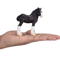 Horse World Shire Veulen - 387399-Mojo