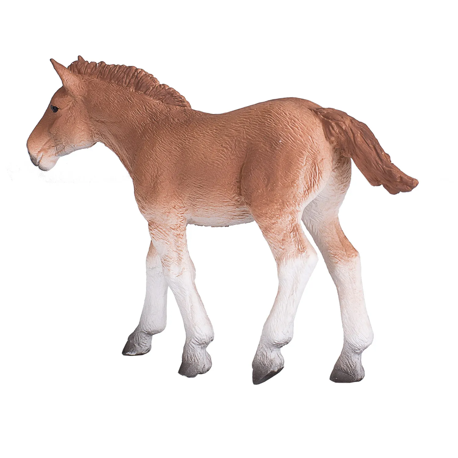 Horse World Suffolk Punch Veulen - 387196>Mojo Best