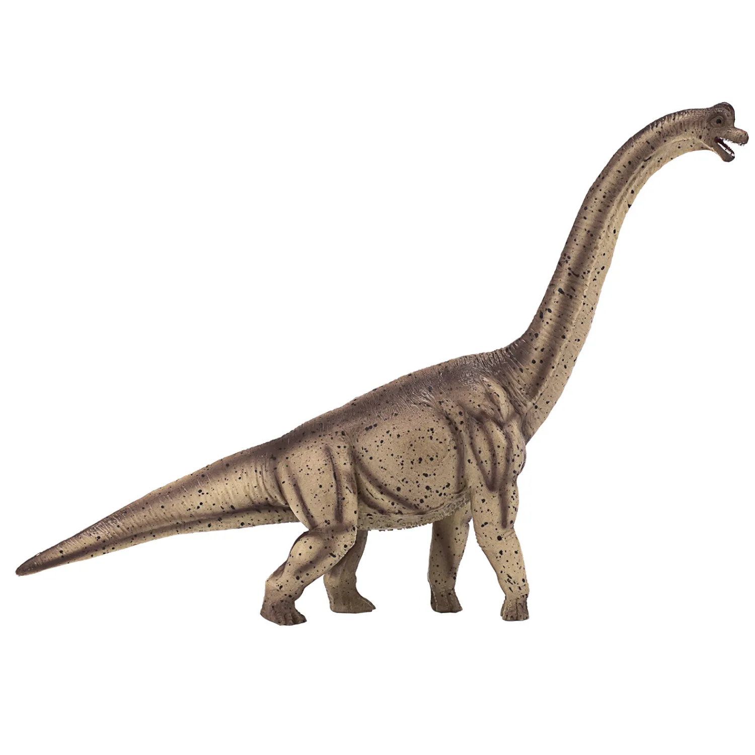 Mojo Prehistorie Deluxe Brachiosaurus - 387381 Hot
