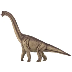 Mojo Prehistorie Deluxe Brachiosaurus - 387381 Hot