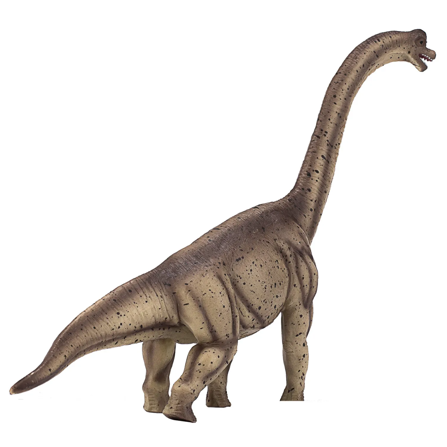 Mojo Prehistorie Deluxe Brachiosaurus - 387381 Hot
