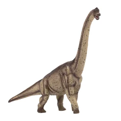 Mojo Prehistorie Deluxe Brachiosaurus - 387381 Hot