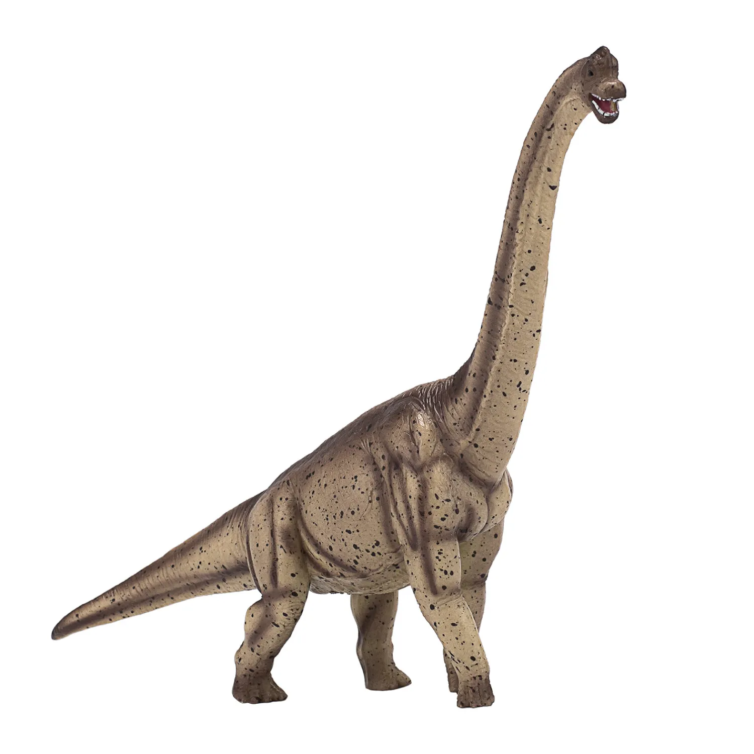 Mojo Prehistorie Deluxe Brachiosaurus - 387381 Hot