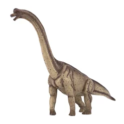 Mojo Prehistorie Deluxe Brachiosaurus - 387381 Hot