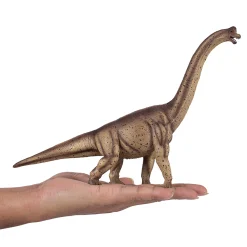 Mojo Prehistorie Deluxe Brachiosaurus - 387381 Hot