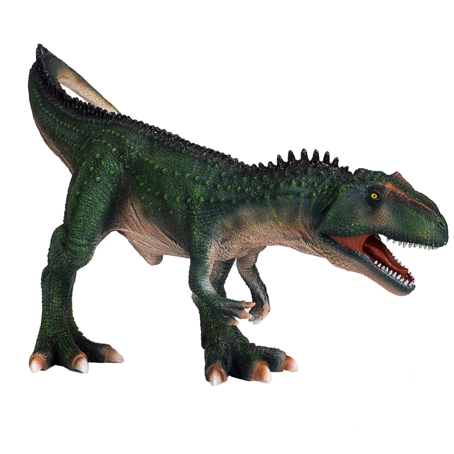 Mojo Prehistorie Deluxe Giganotosaurus - 381013 Clearance
