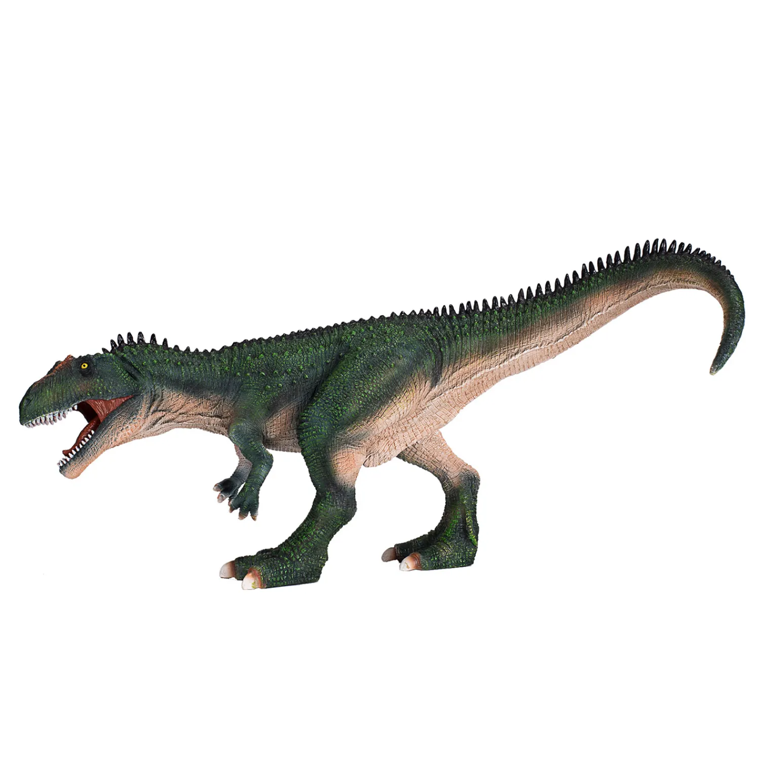 Mojo Prehistorie Deluxe Giganotosaurus - 381013 Clearance