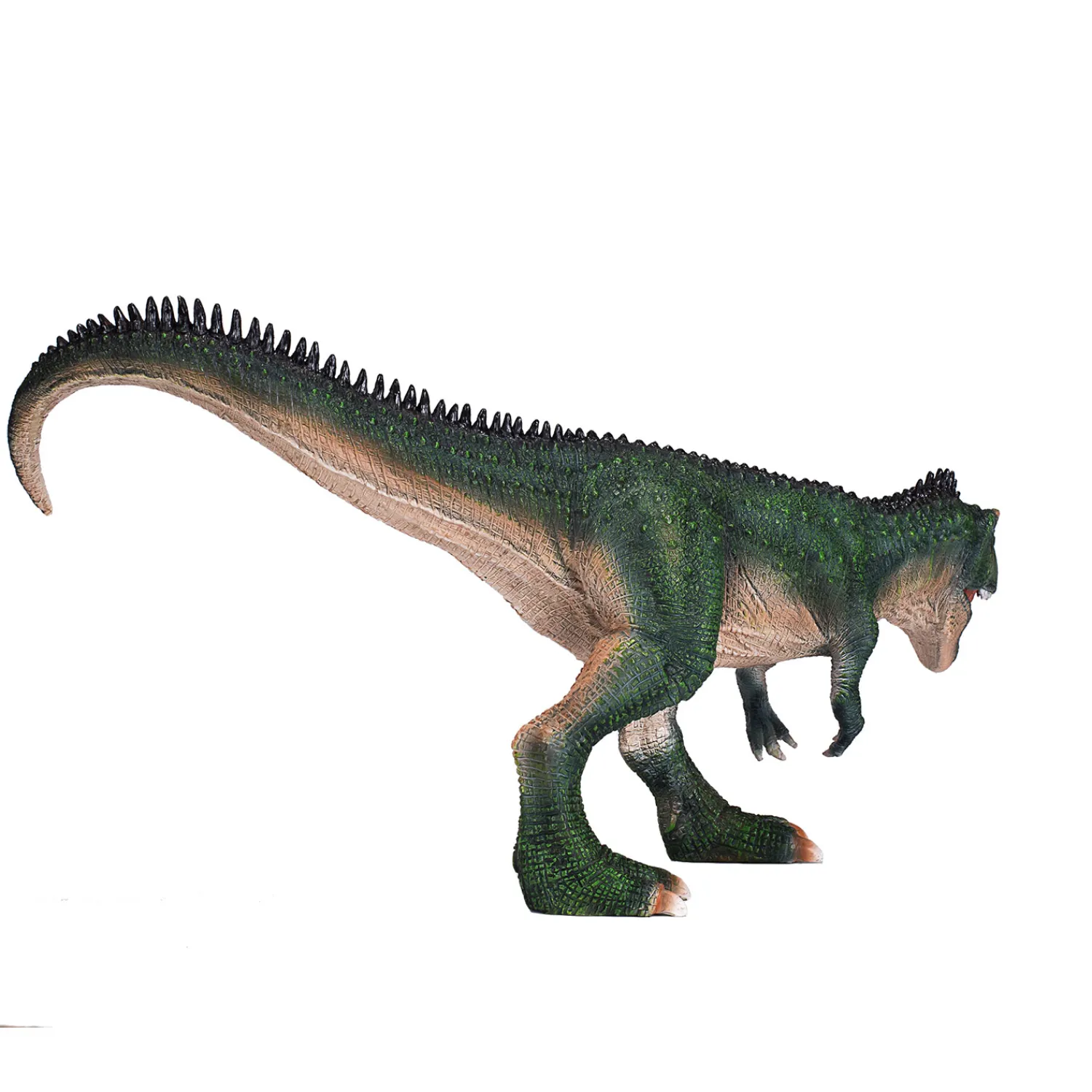 Mojo Prehistorie Deluxe Giganotosaurus - 381013 Clearance