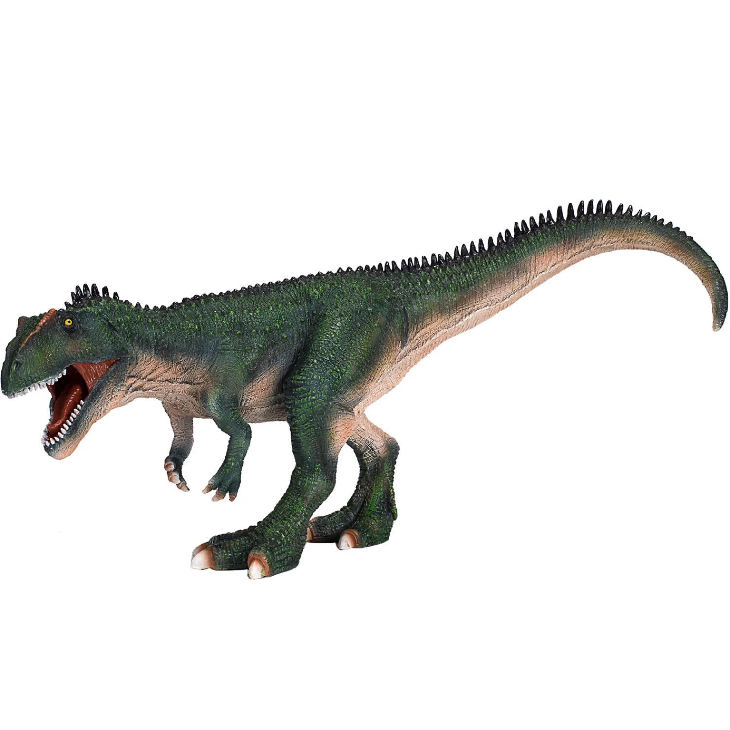Mojo Prehistorie Deluxe Giganotosaurus - 381013 Clearance