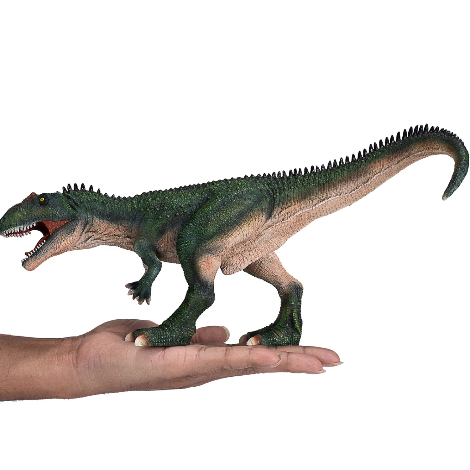 Mojo Prehistorie Deluxe Giganotosaurus - 381013 Clearance