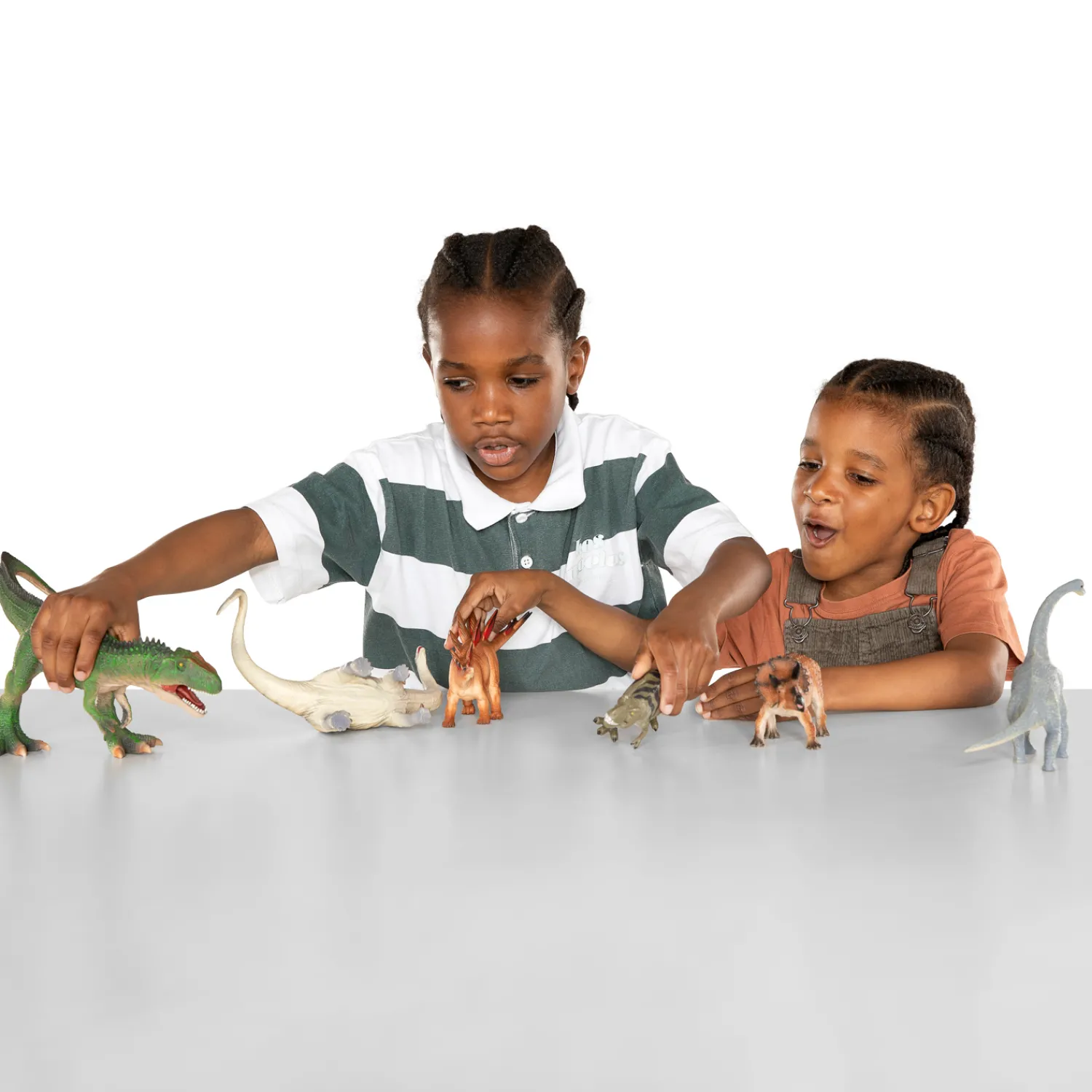 Mojo Prehistorie Deluxe Giganotosaurus - 381013 Clearance