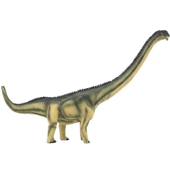 Prehistorie Deluxe Mamenchisaurus - 387387>Mojo Clearance