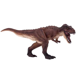 Mojo Prehistorie Deluxe T-Rex met Bewegende Kaak - 387379 Outlet