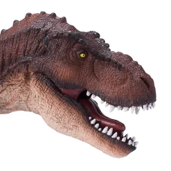 Mojo Prehistorie Deluxe T-Rex met Bewegende Kaak - 387379 Outlet