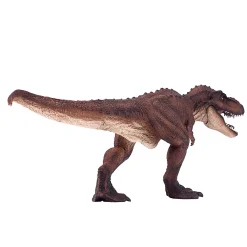 Mojo Prehistorie Deluxe T-Rex met Bewegende Kaak - 387379 Outlet