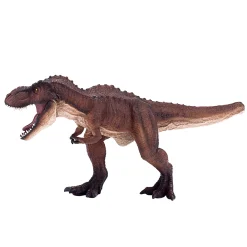 Mojo Prehistorie Deluxe T-Rex met Bewegende Kaak - 387379 Outlet