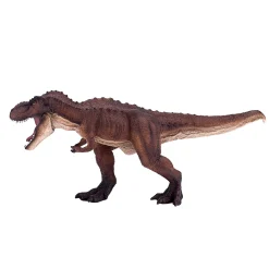 Mojo Prehistorie Deluxe T-Rex met Bewegende Kaak - 387379 Outlet