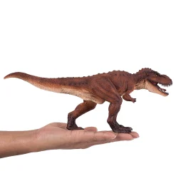 Mojo Prehistorie Deluxe T-Rex met Bewegende Kaak - 387379 Outlet