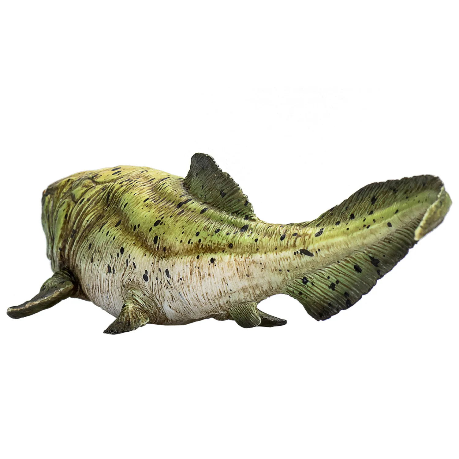 Prehistorie Dunkleosteus - 387374>Mojo Online