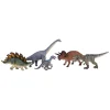 Prehistorie Mijn Eerste Dinosaurussen Speelset, 5dlg.  - 380028>Mojo Discount