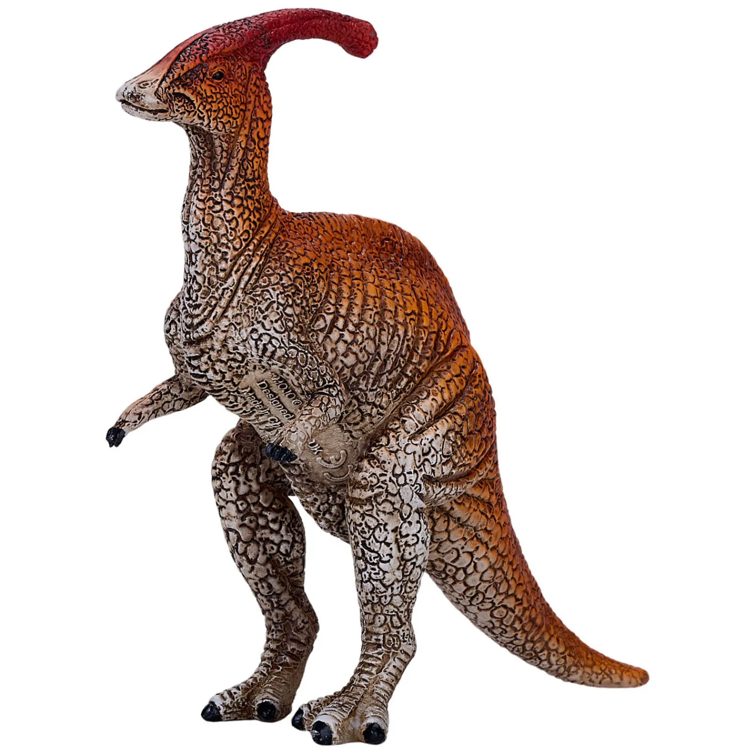 Mojo Prehistorie Parasaurolophus - 381087 Discount