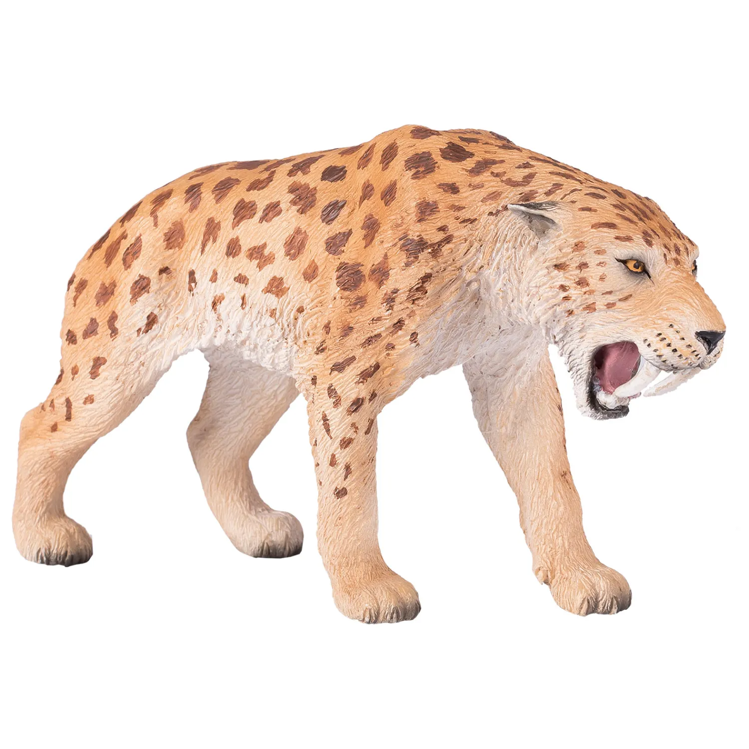 Mojo Prehistorie Smilodon - 381032 Online