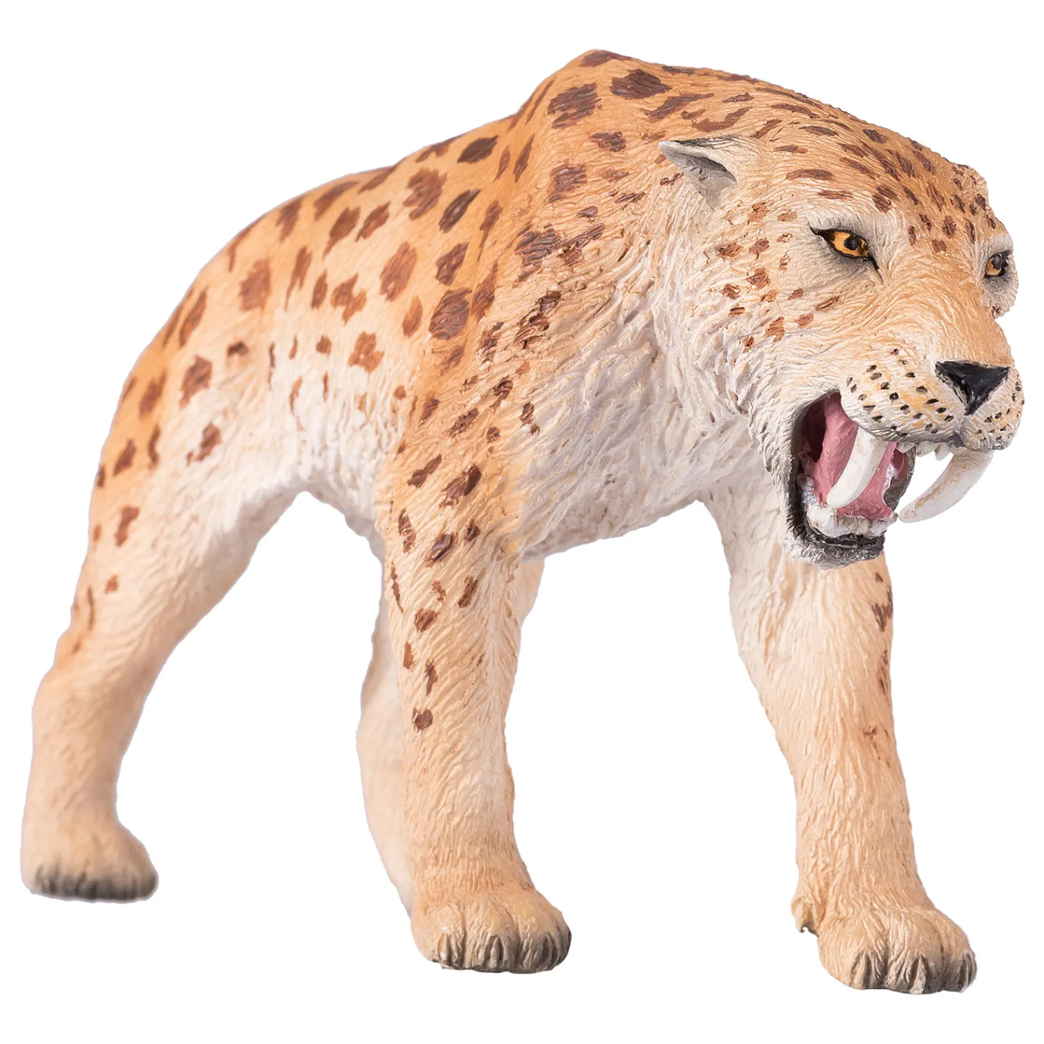Mojo Prehistorie Smilodon - 381032 Online