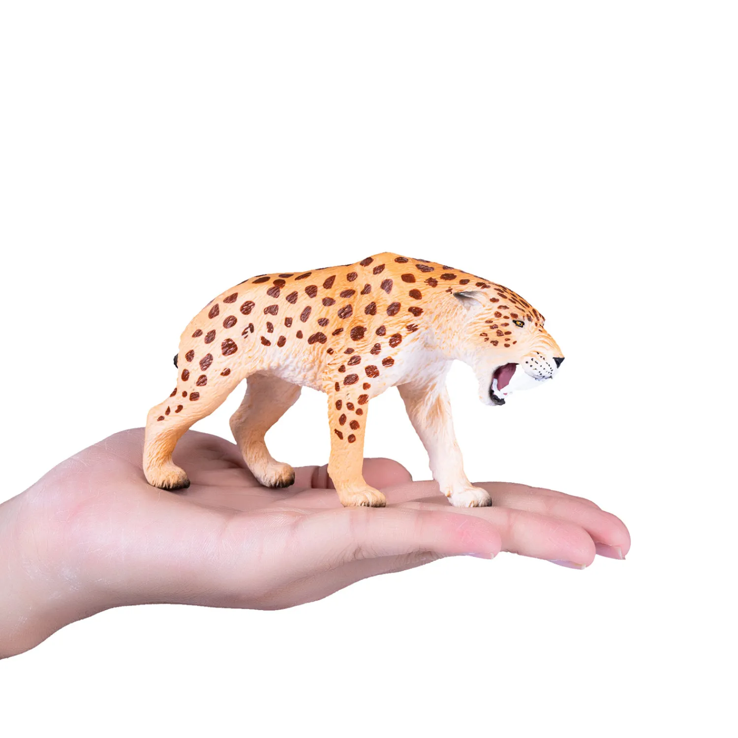 Mojo Prehistorie Smilodon - 381032 Online