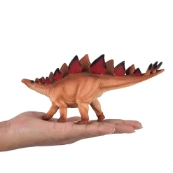 Mojo Prehistorie Stegosaurus - 387380 Online