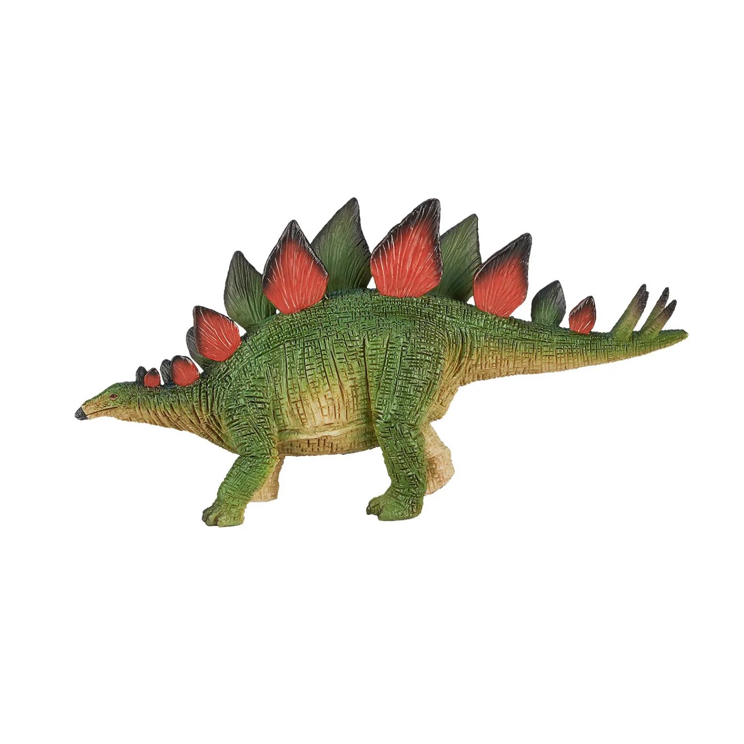Prehistorie Stegosaurus - 387228>Mojo New
