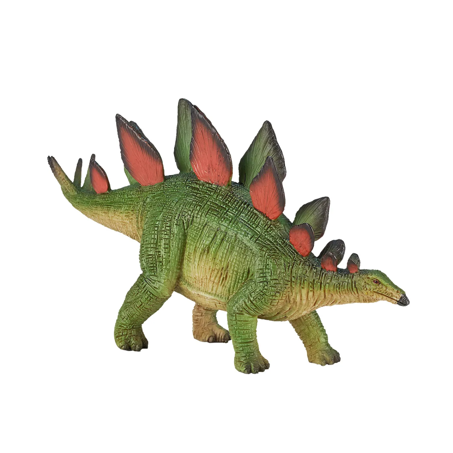 Prehistorie Stegosaurus - 387228>Mojo New