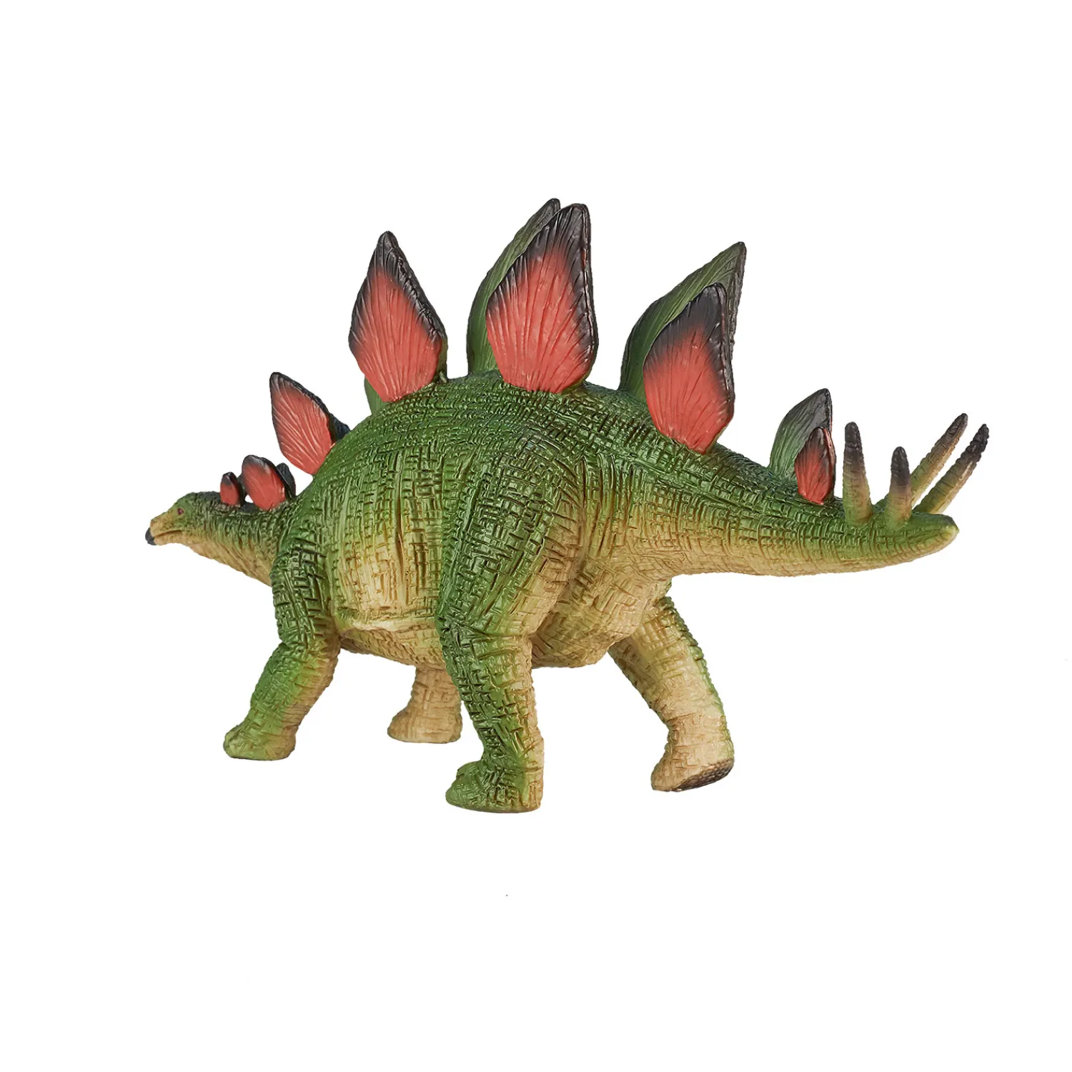 Prehistorie Stegosaurus - 387228>Mojo New