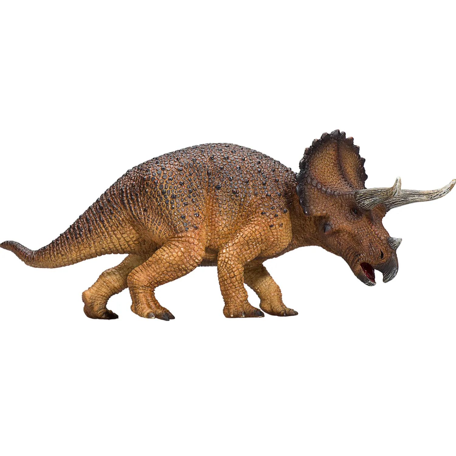 Prehistorie Triceratops - 387364>Mojo Online
