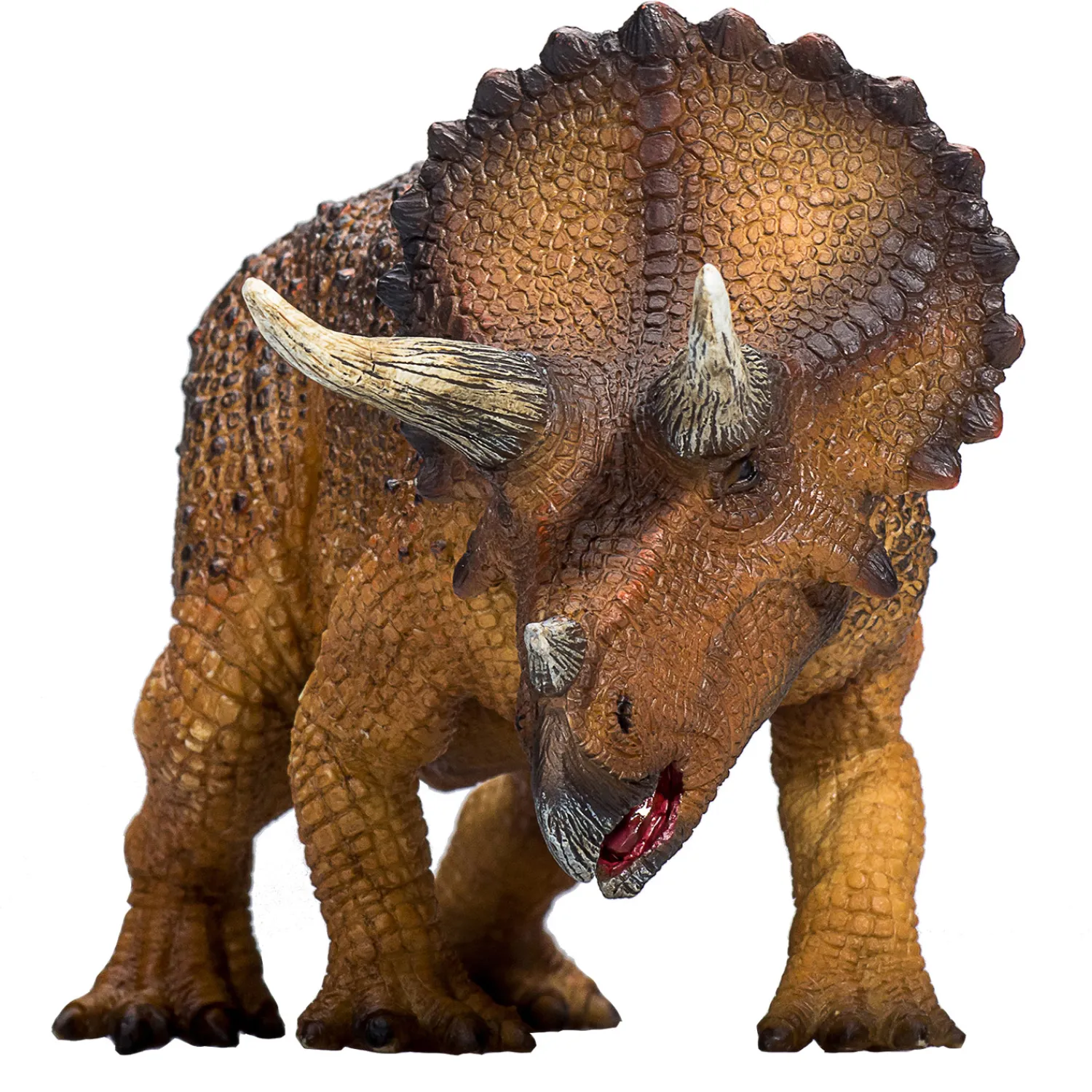Prehistorie Triceratops - 387364>Mojo Online