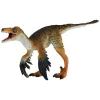 Mojo Prehistorie Troodon met Beweegbare Kaak - 381089 Best