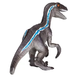 Mojo Prehistorie Velociraptor Hurkend - 381022 Sale