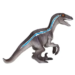 Mojo Prehistorie Velociraptor Hurkend - 381022 Sale