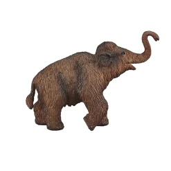 Prehistorie Wolharige Mammoetkalf - 387050><noscript><img width=