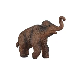 Prehistorie Wolharige Mammoetkalf - 387050><noscript><img width=