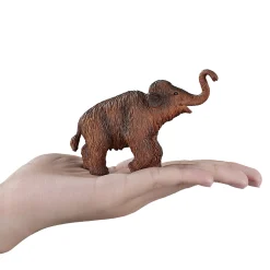 Prehistorie Wolharige Mammoetkalf - 387050><noscript><img width=