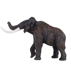 Prehistorie Wolharige Mammoet - 381049-Mojo Best