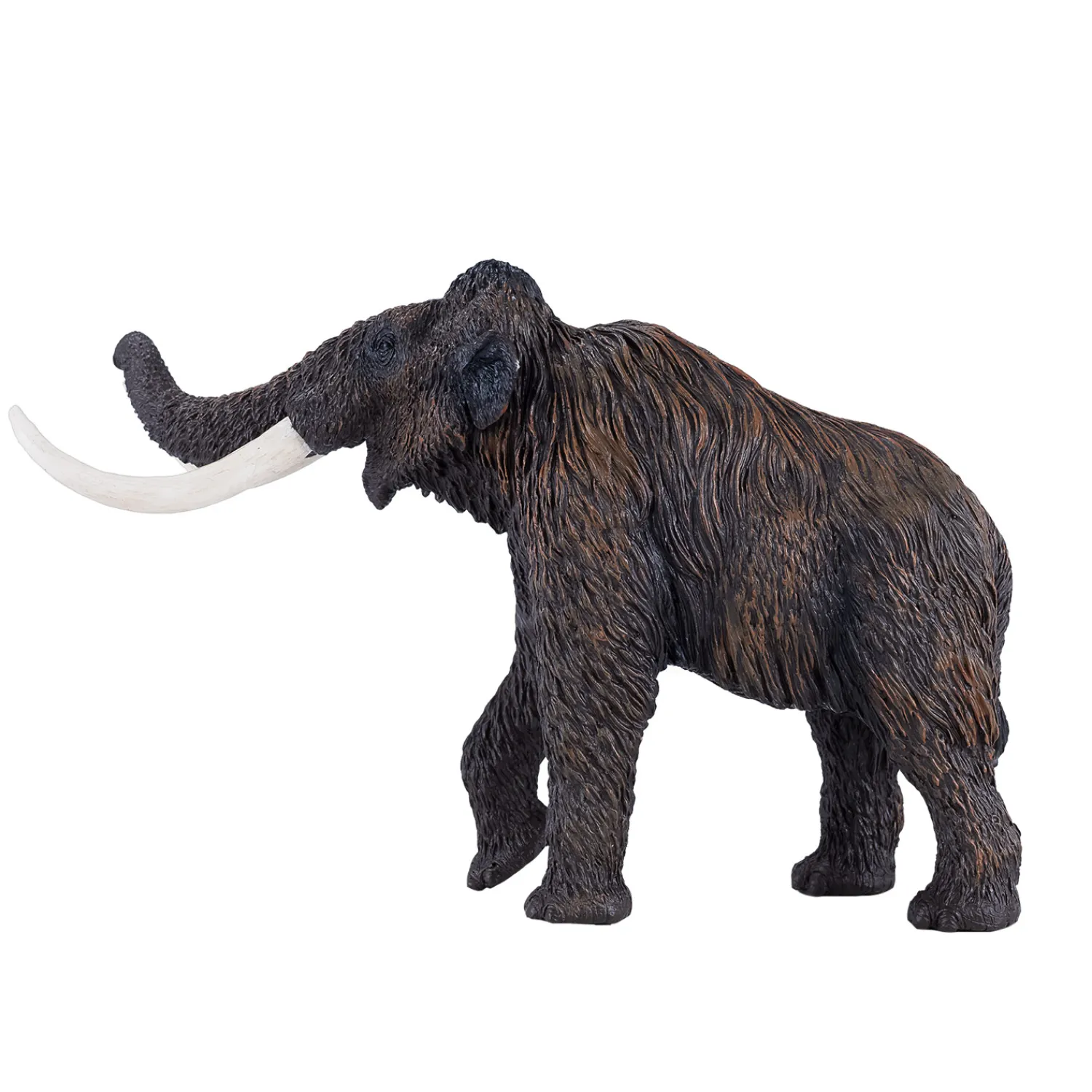 Prehistorie Wolharige Mammoet - 381049-Mojo Best